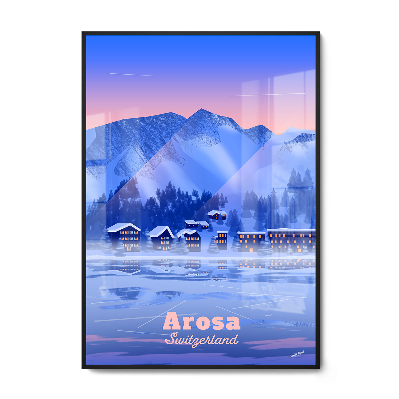 Arosa