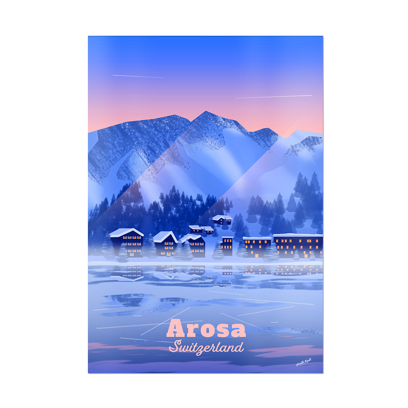 Arosa