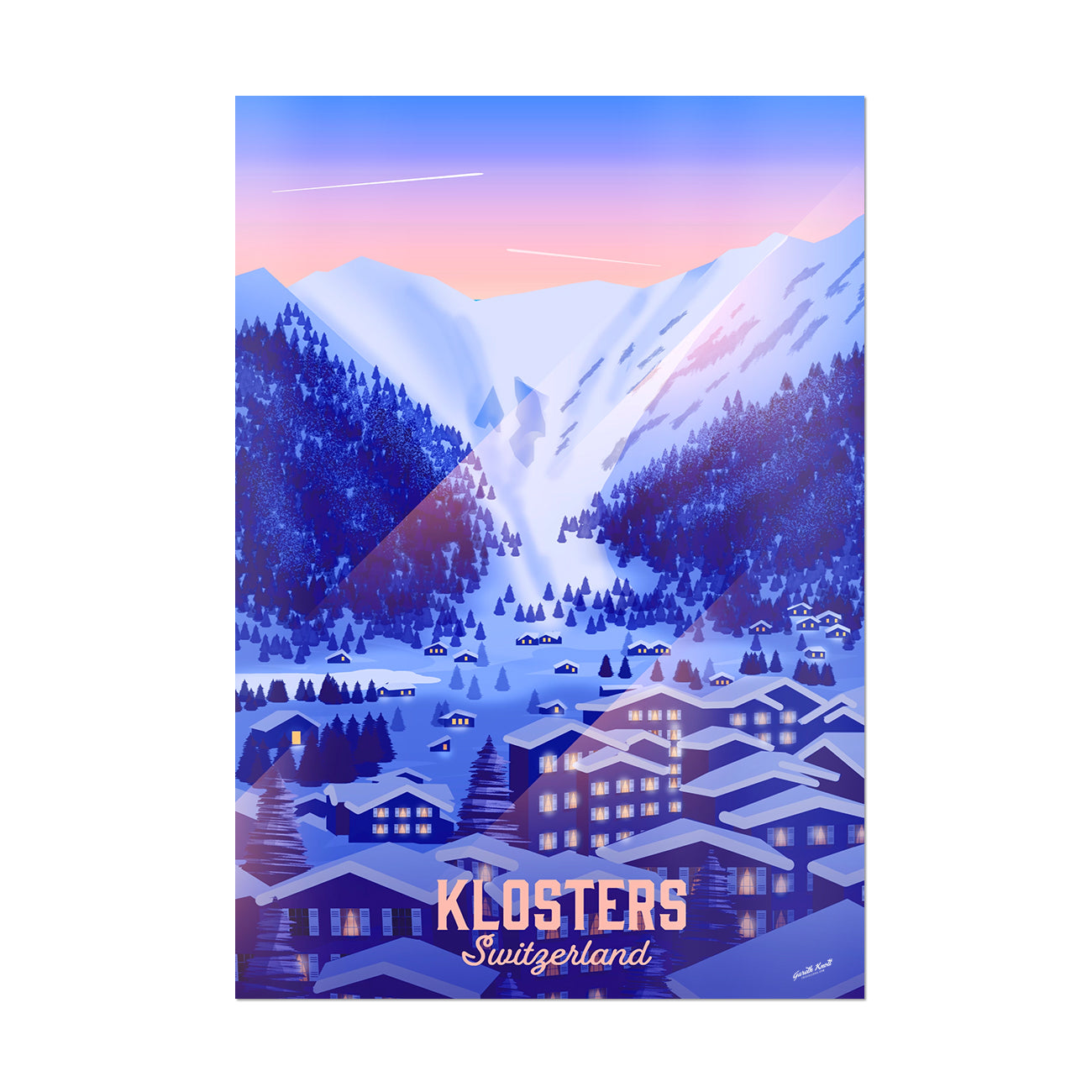 Klosters