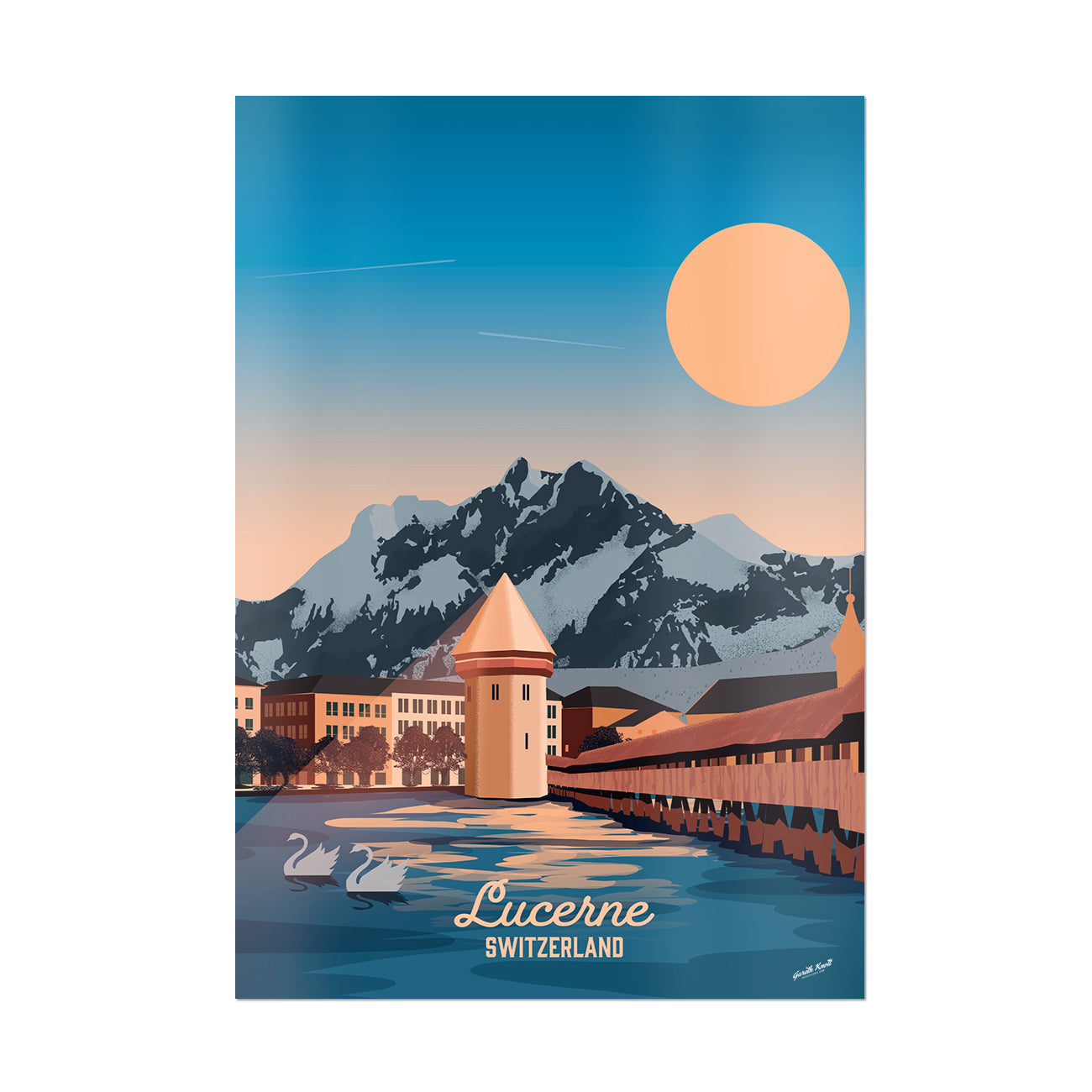 Lucerne