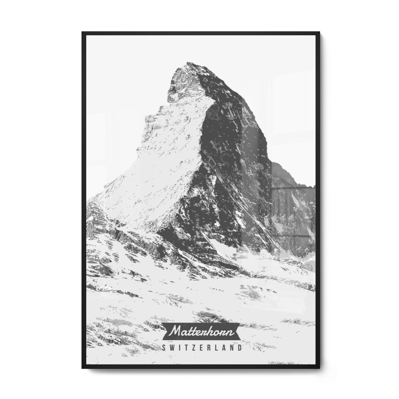 Matterhorn Classic