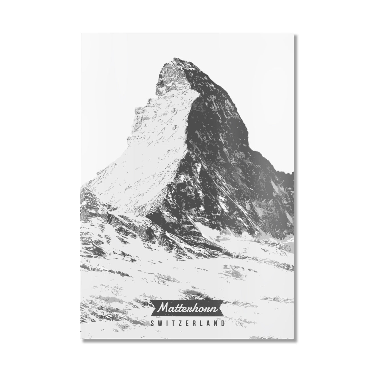 Matterhorn Classic