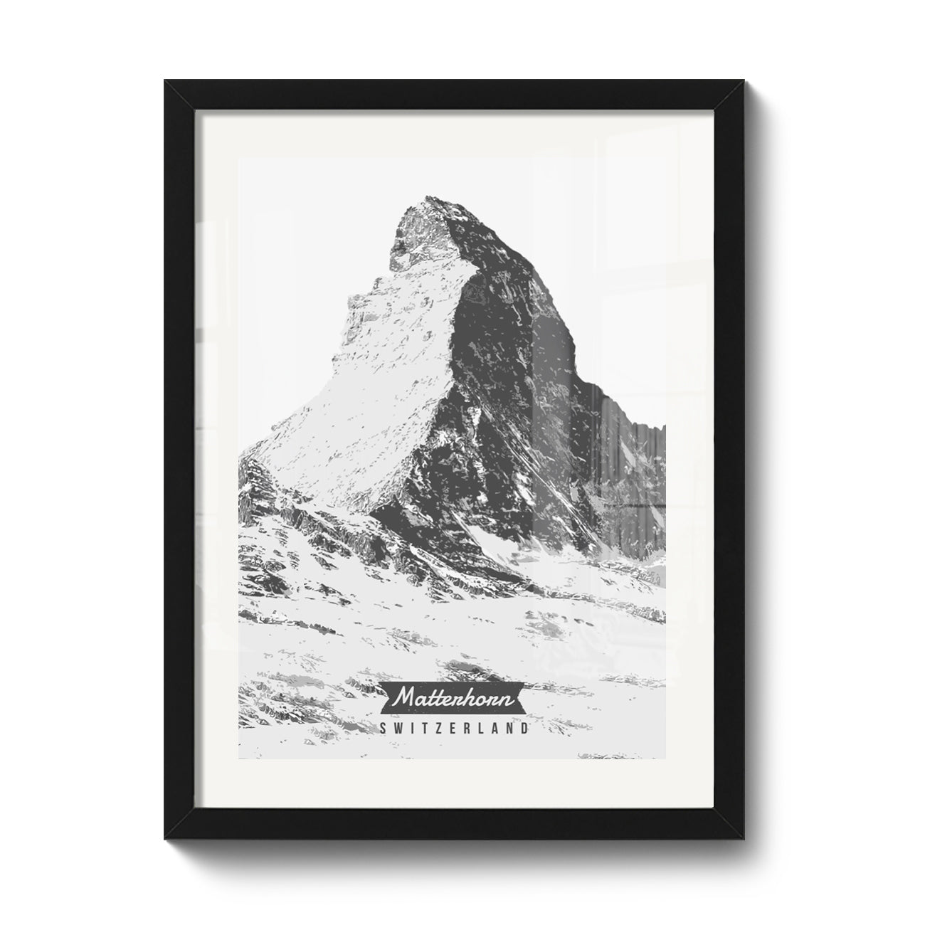 Matterhorn Classic