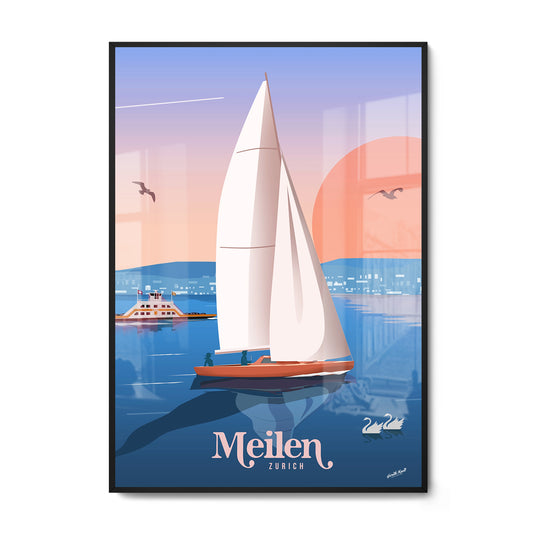 Zurich Meilen