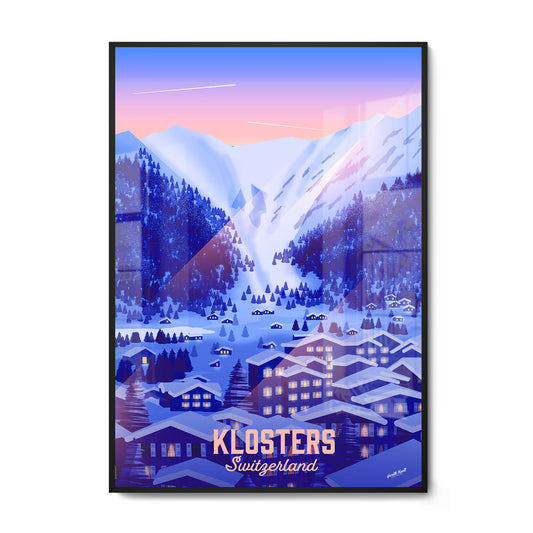 Klosters