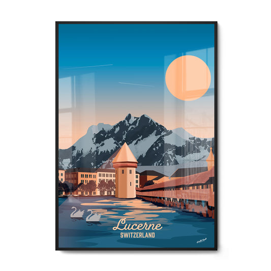 Lucerne