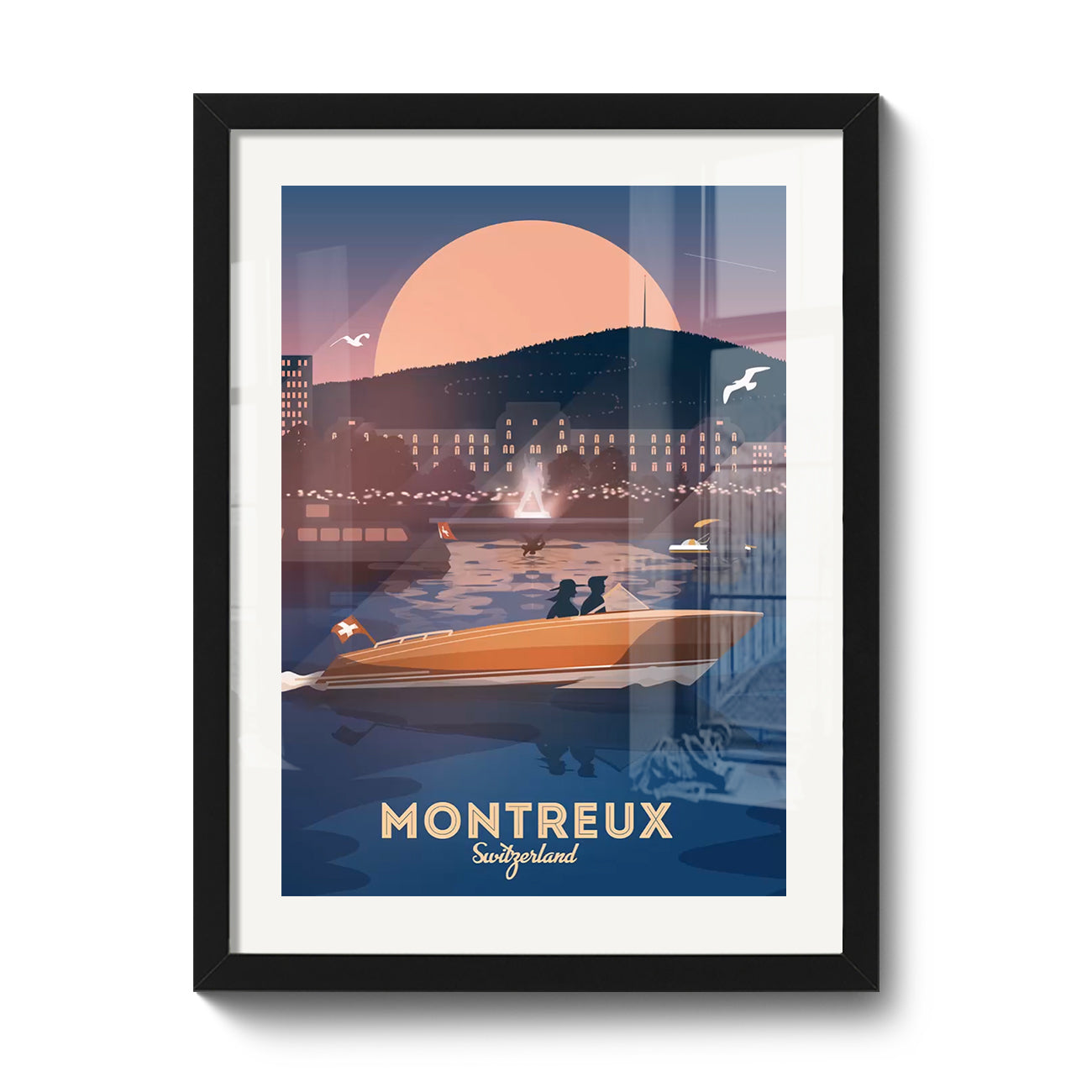 Montreaux