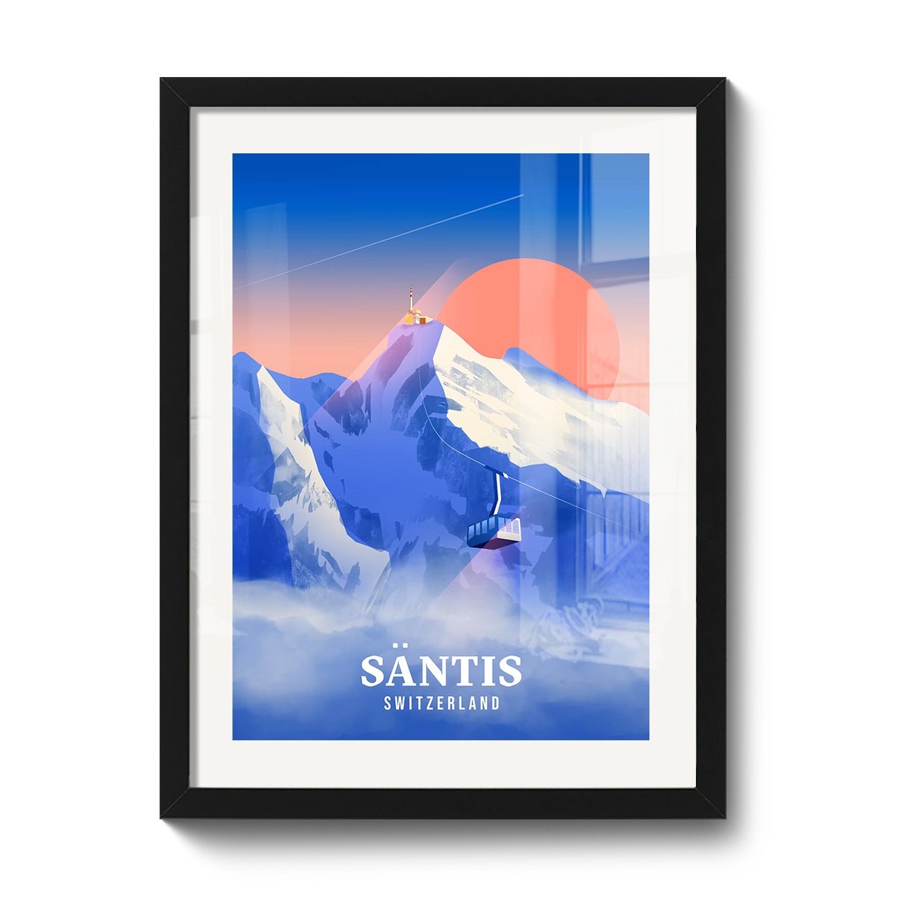 Säntis