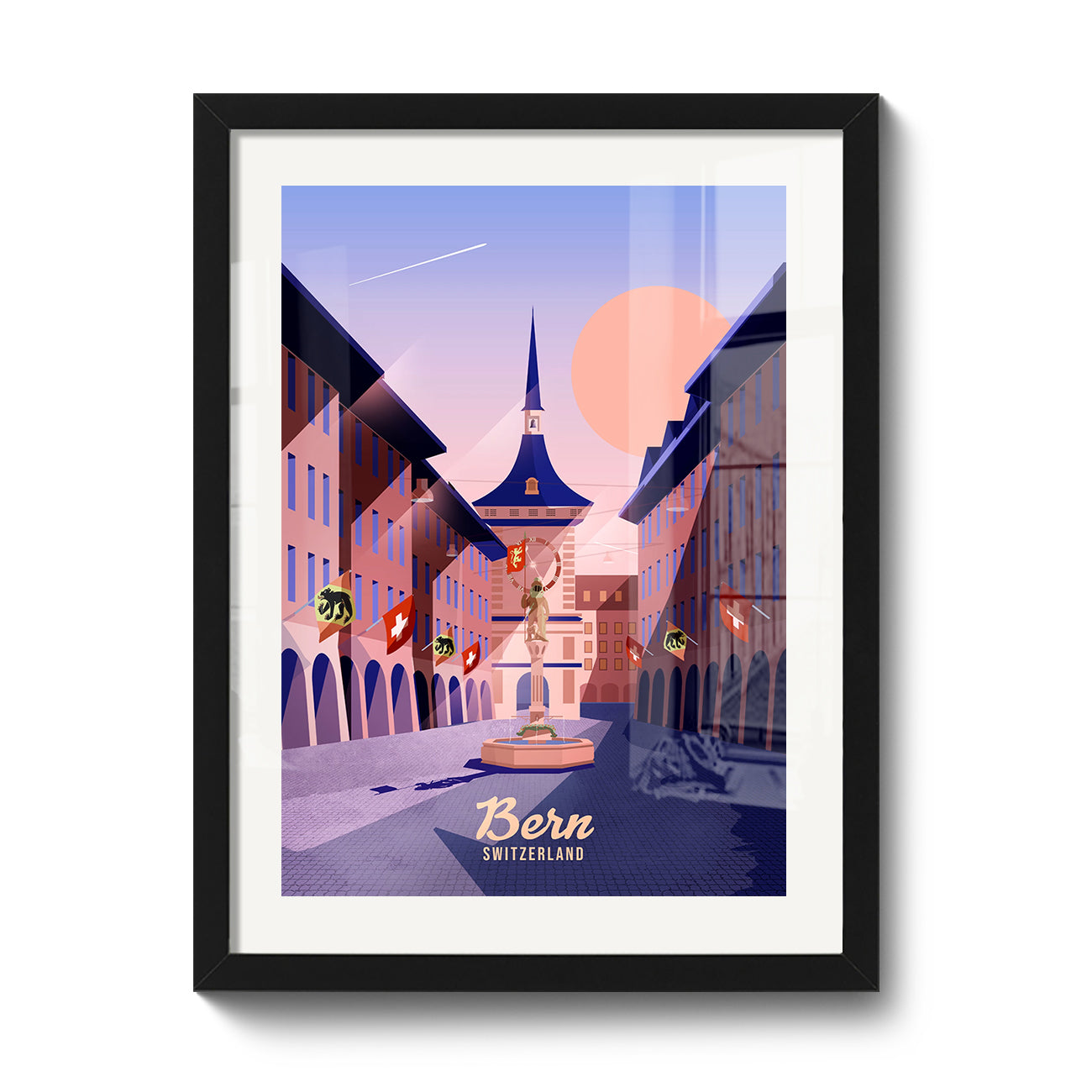 Bern
