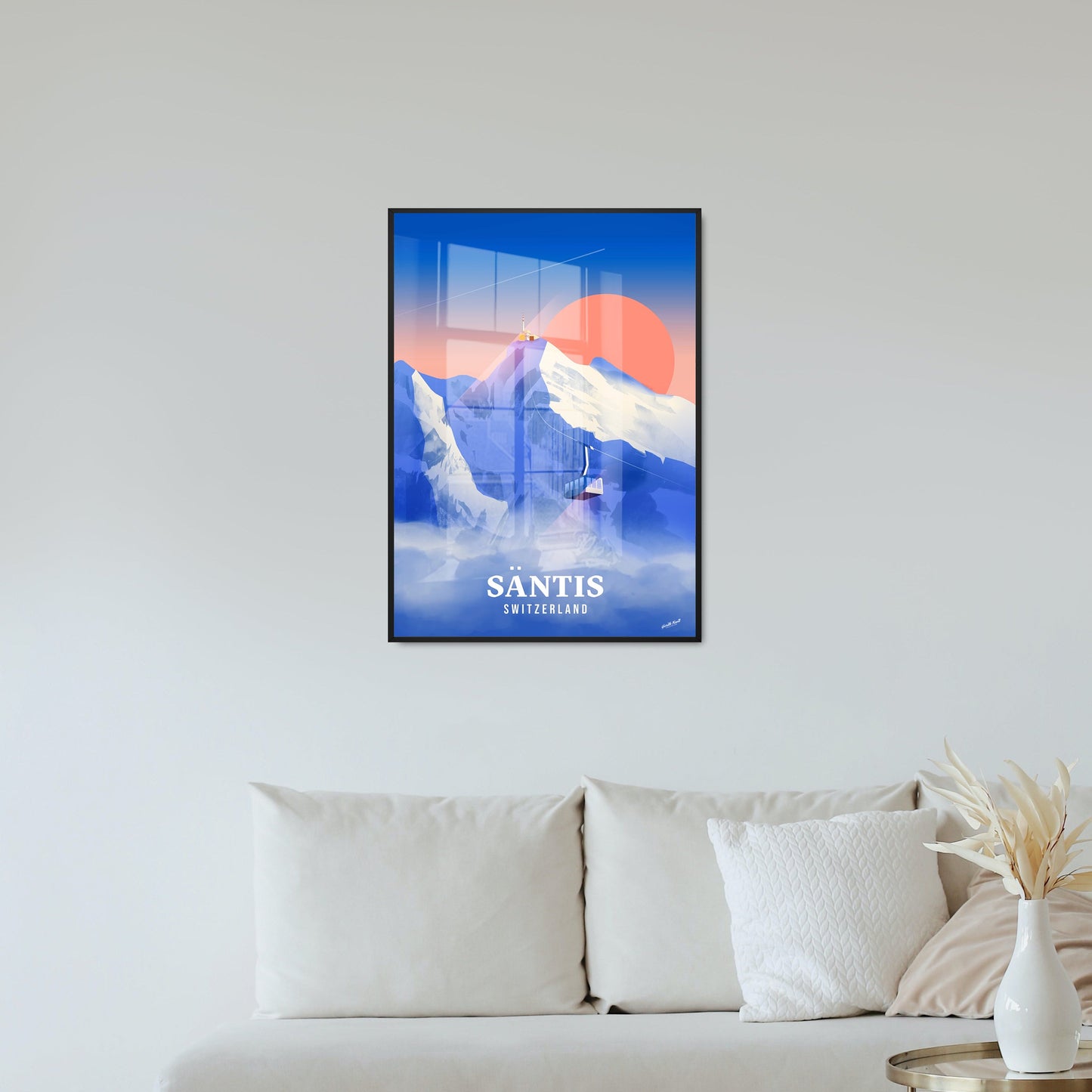 Säntis