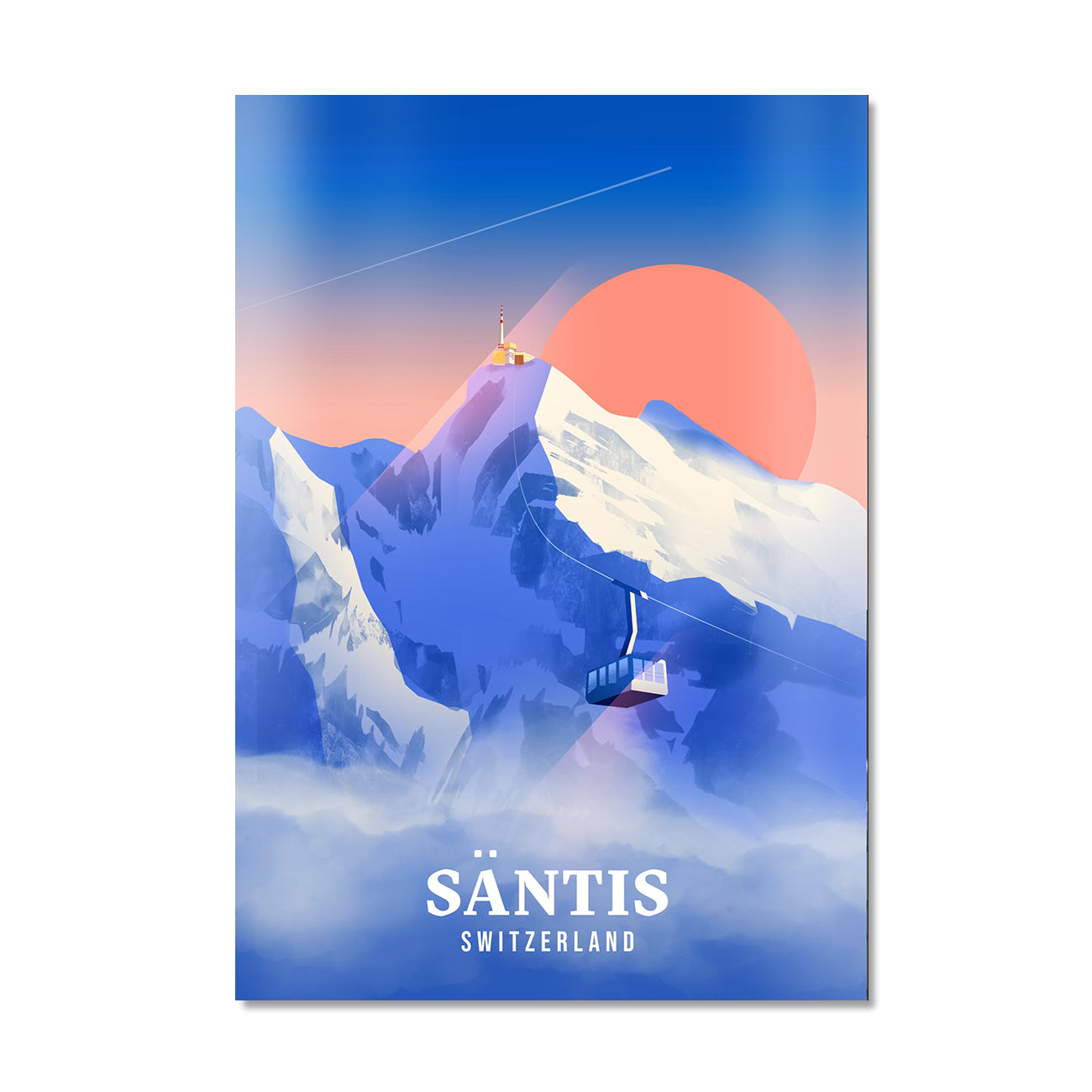 Säntis