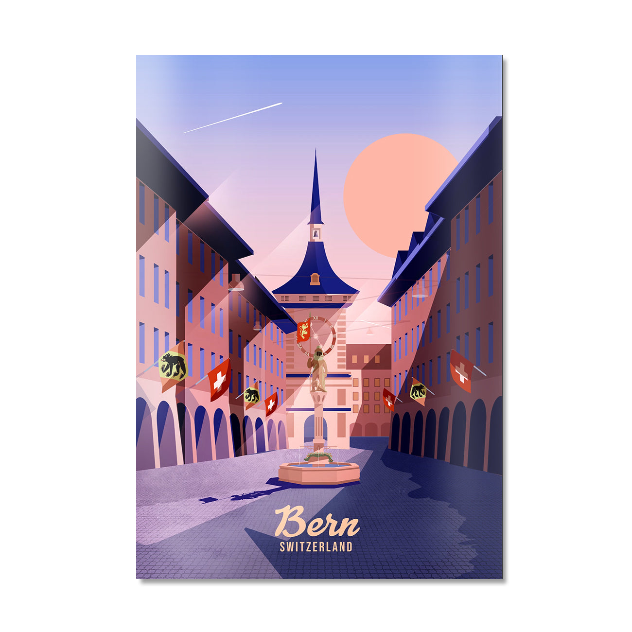 Bern