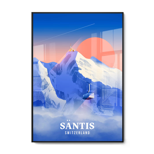 Säntis