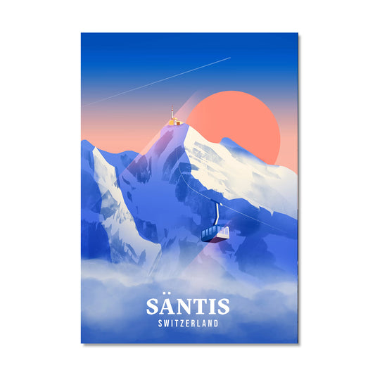 Säntis