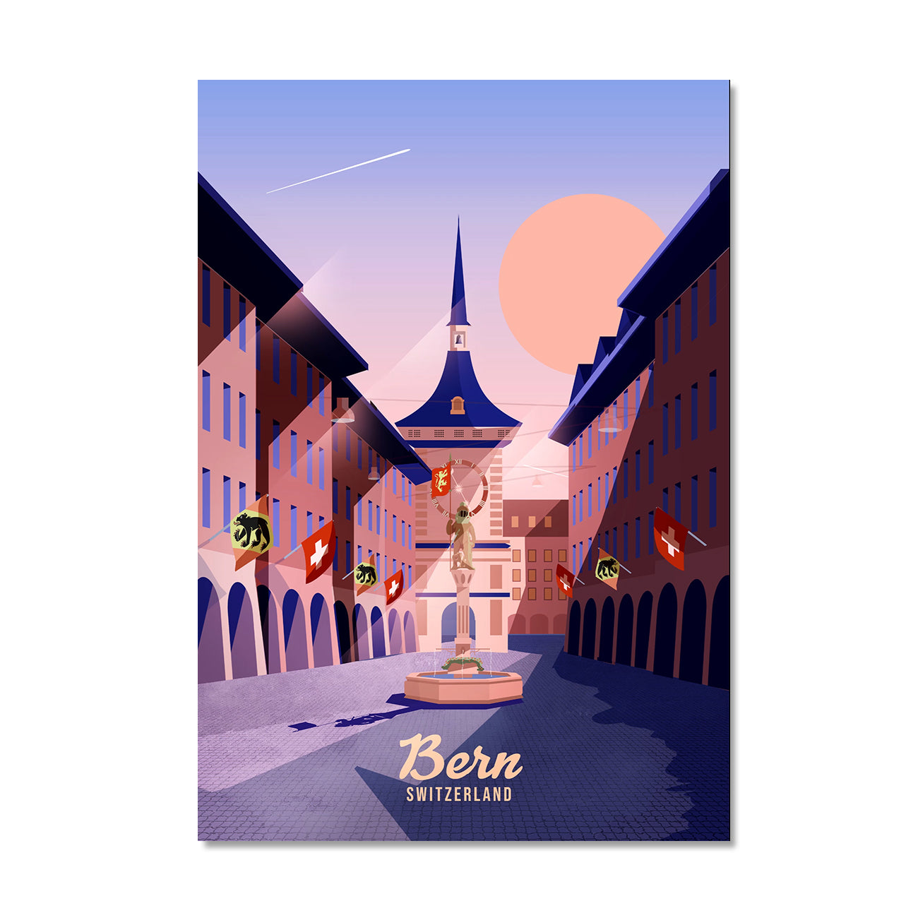 Bern