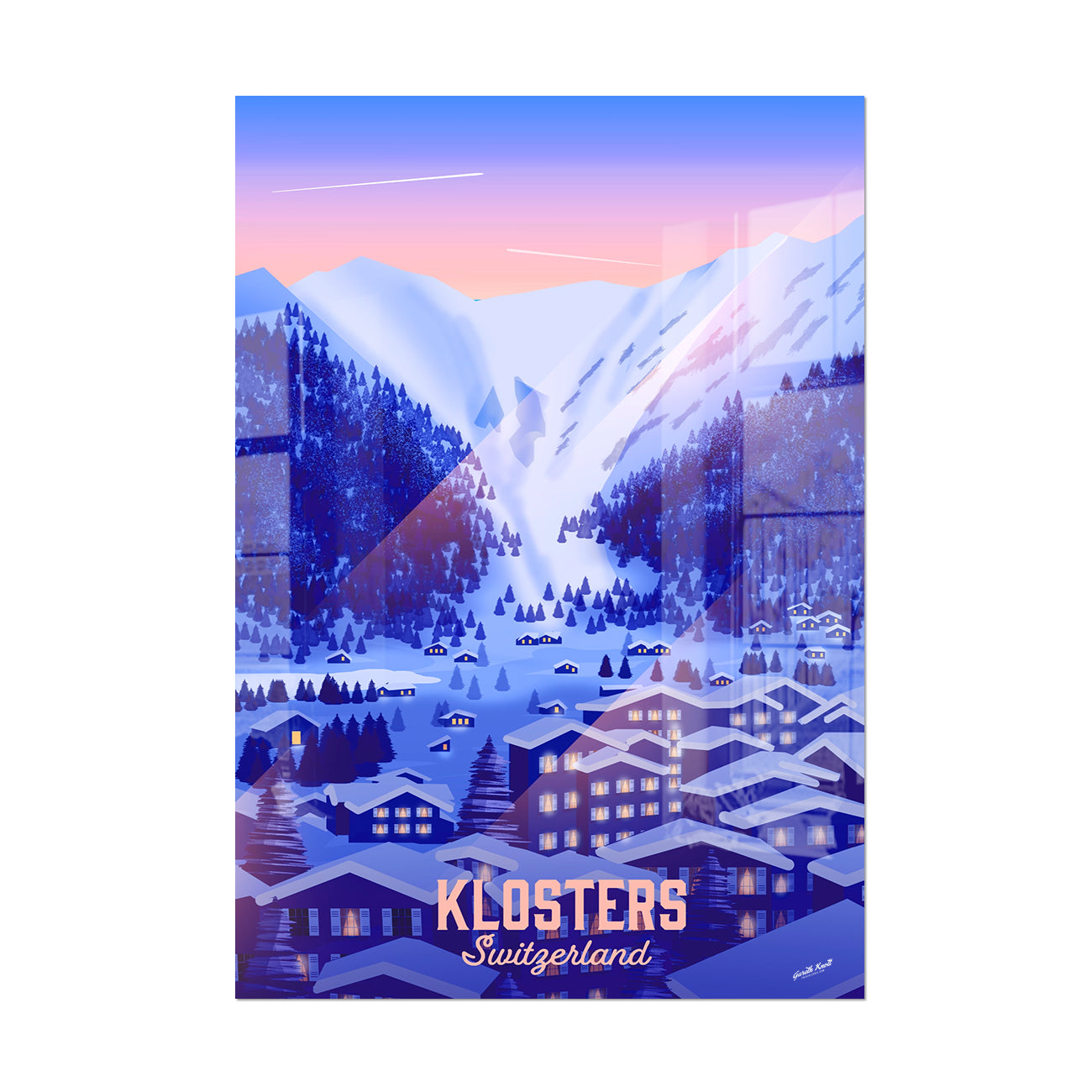 Klosters