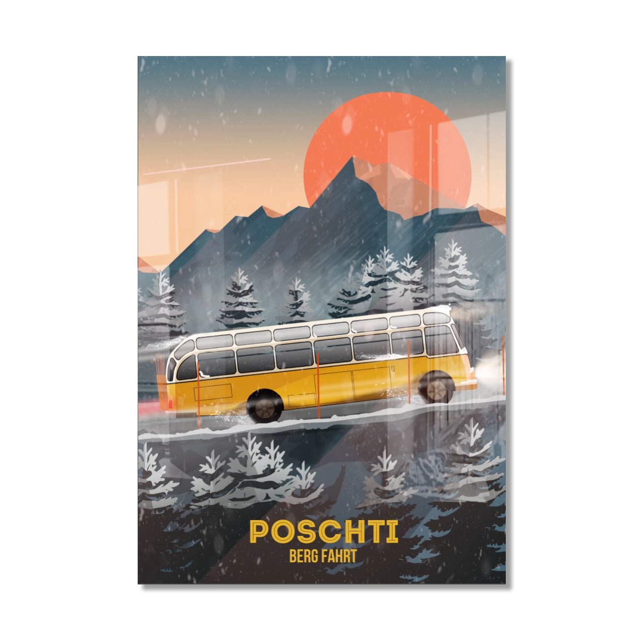 Poschti