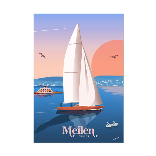 Zurich Meilen