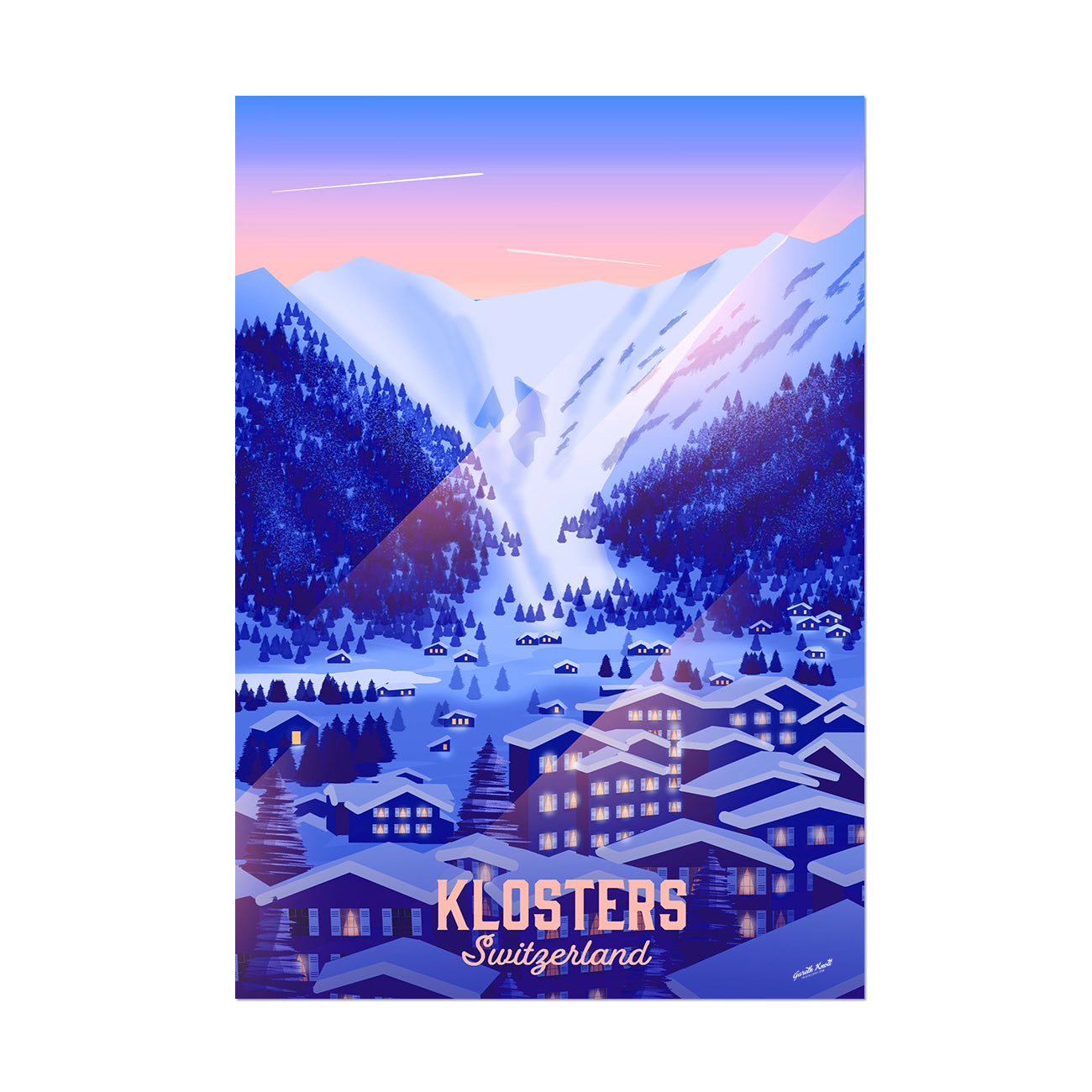 Klosters