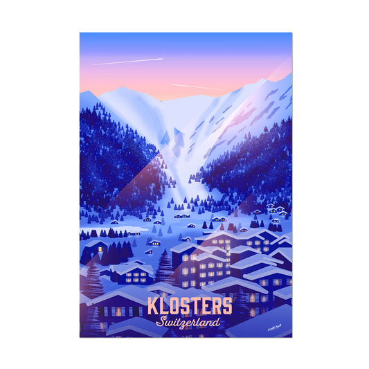 Klosters