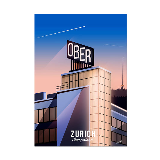 Ober Zurich