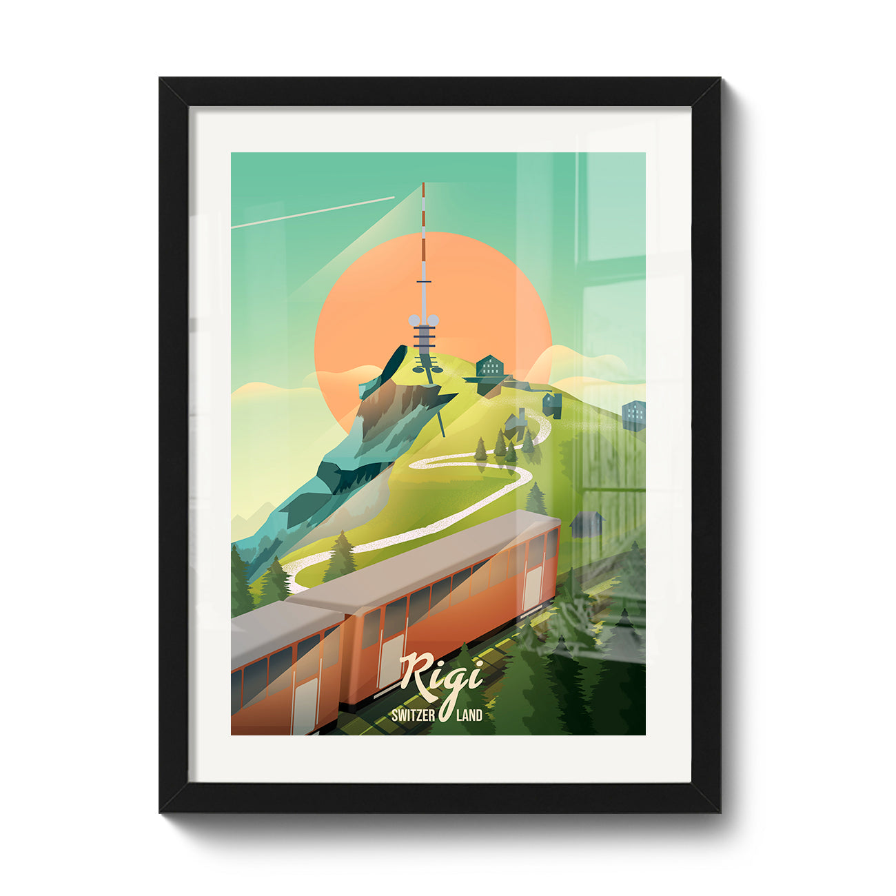 Rigi