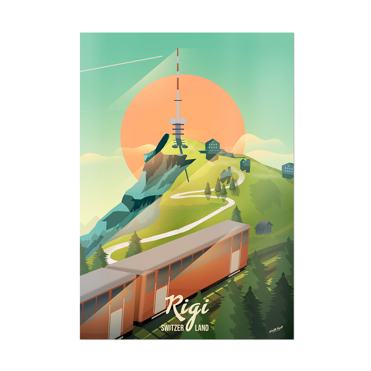 Rigi