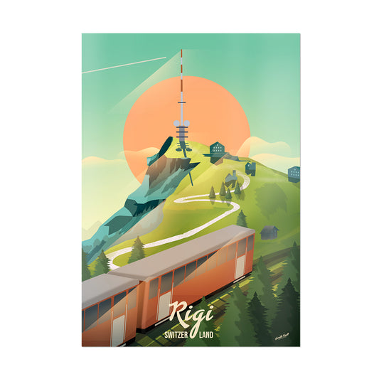 Rigi