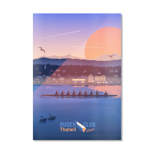 Thalwil Ruder Club