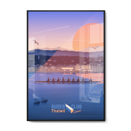 Thalwil Ruder Club