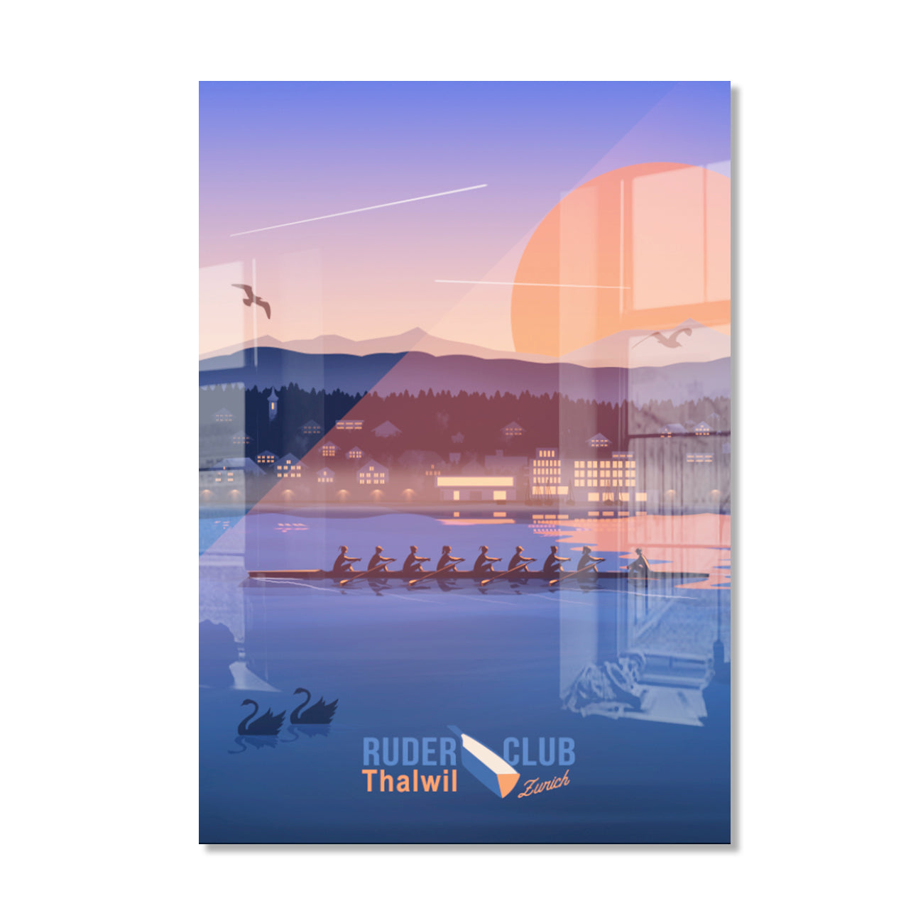 Thalwil Ruder Club
