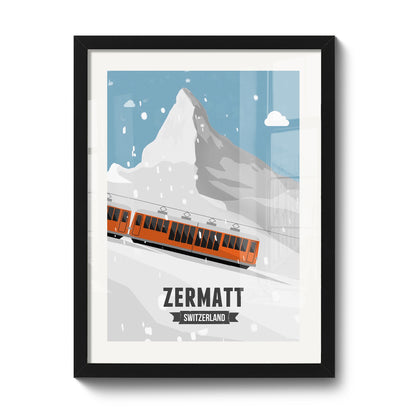 Zermatt Bahn