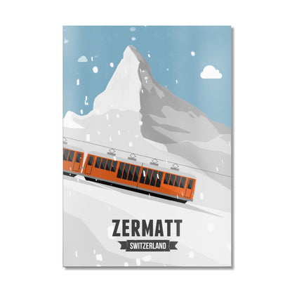 Zermatt Bahn