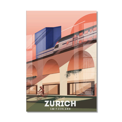 Viadukt Zurich
