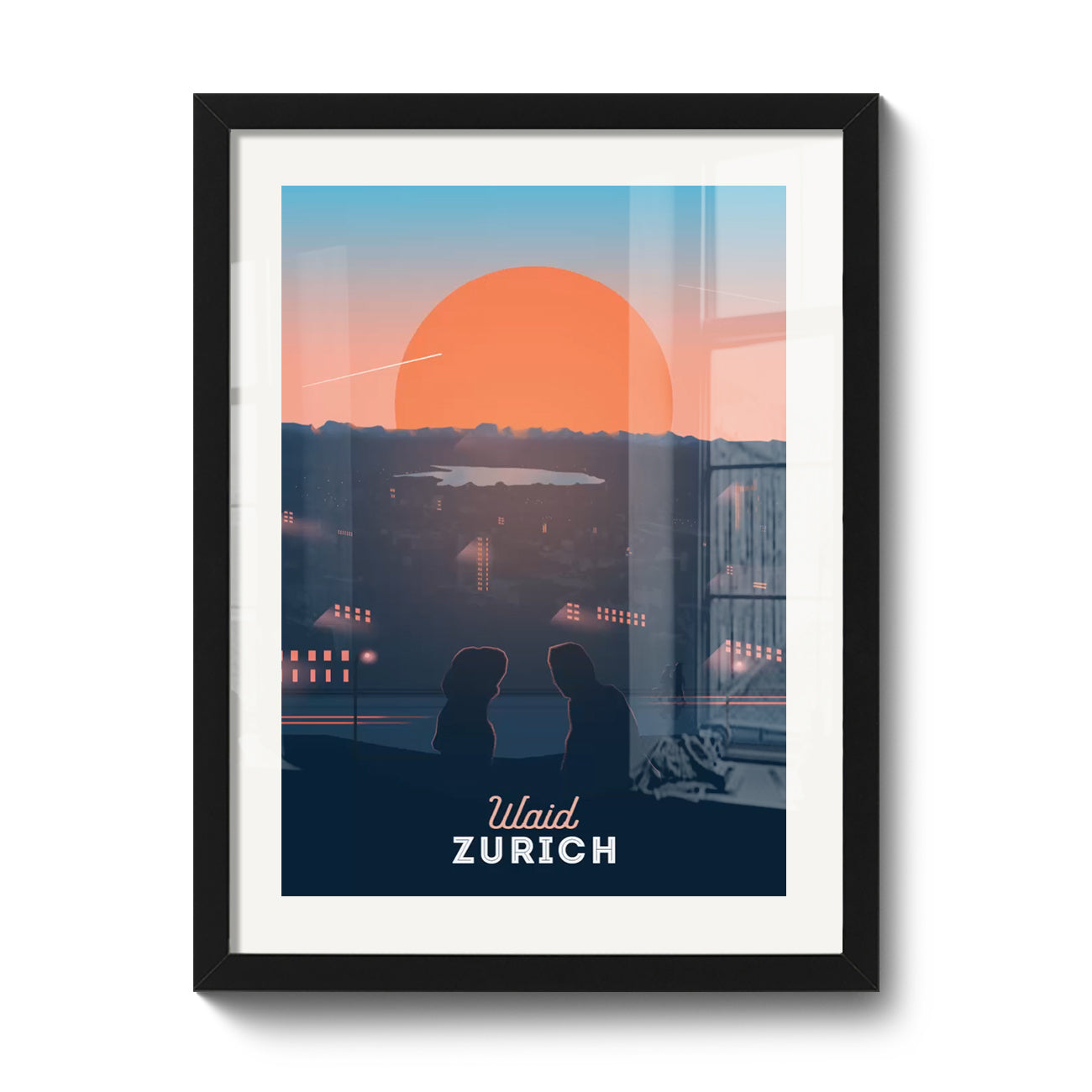 Waid Zurich