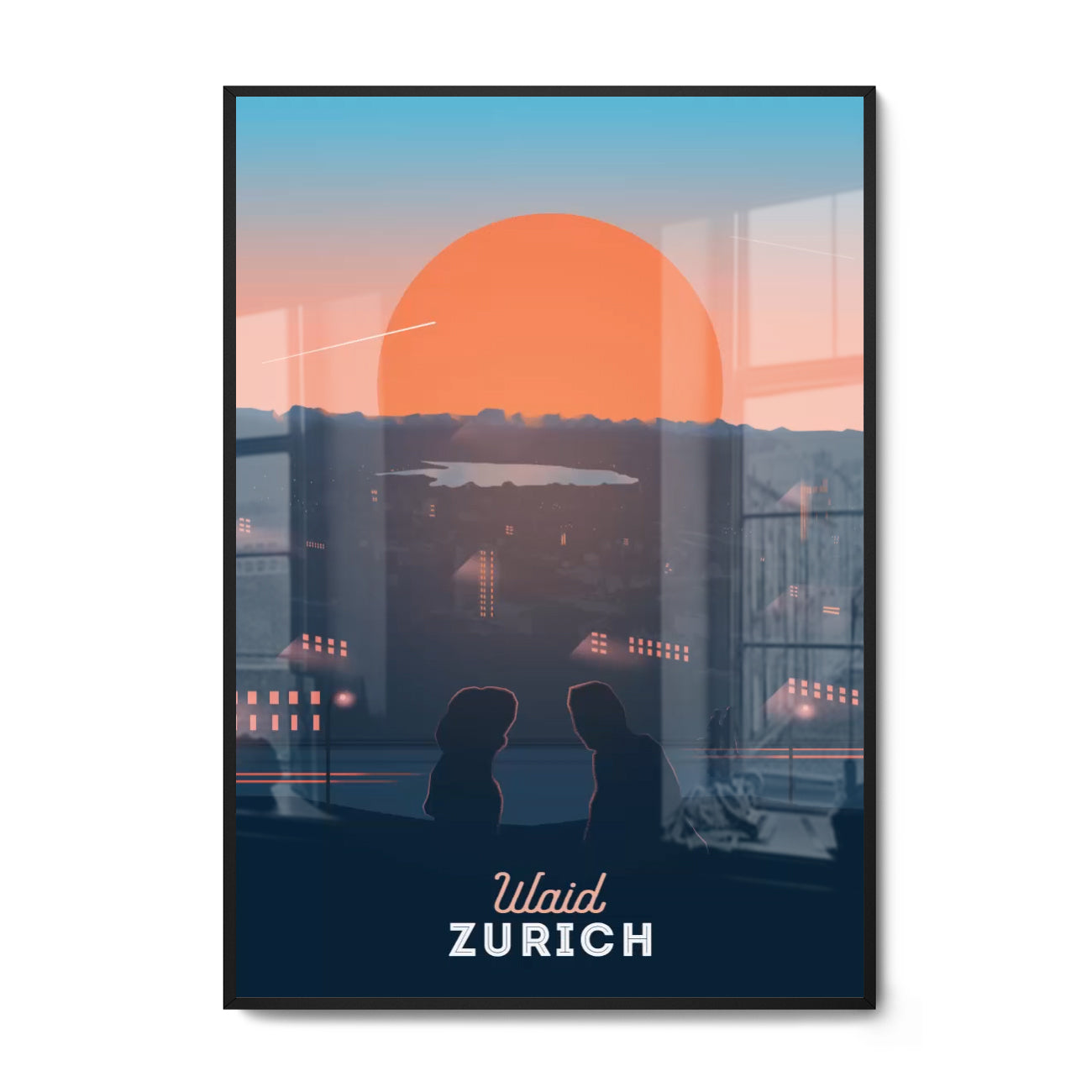 Waid Zurich