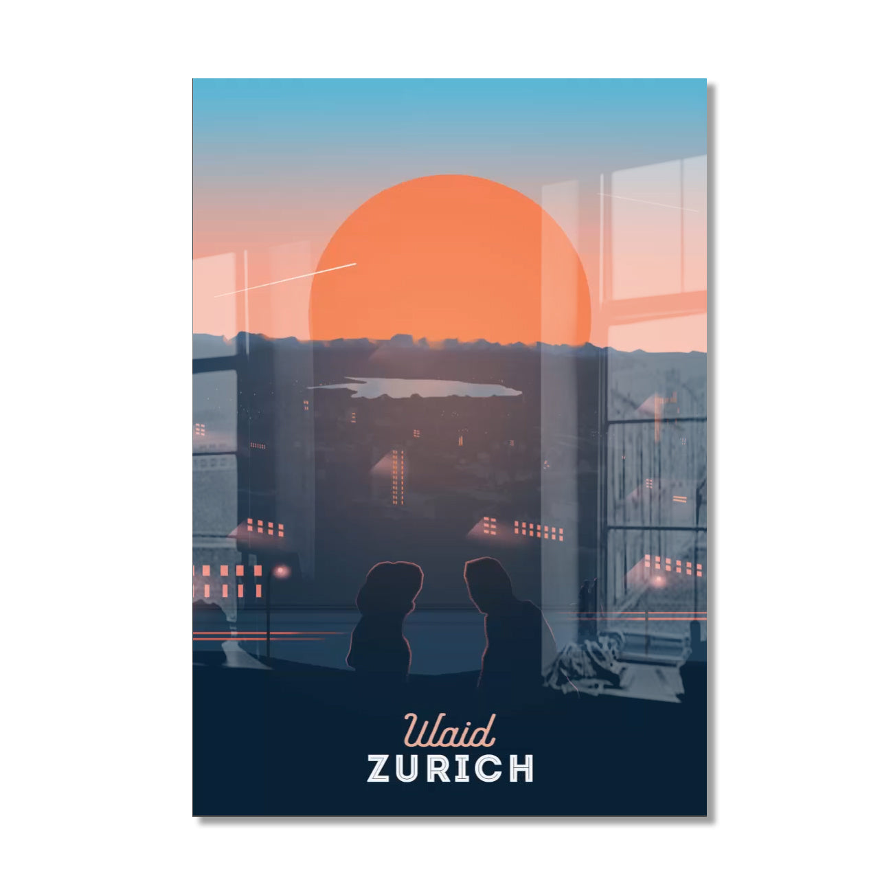 Waid Zurich