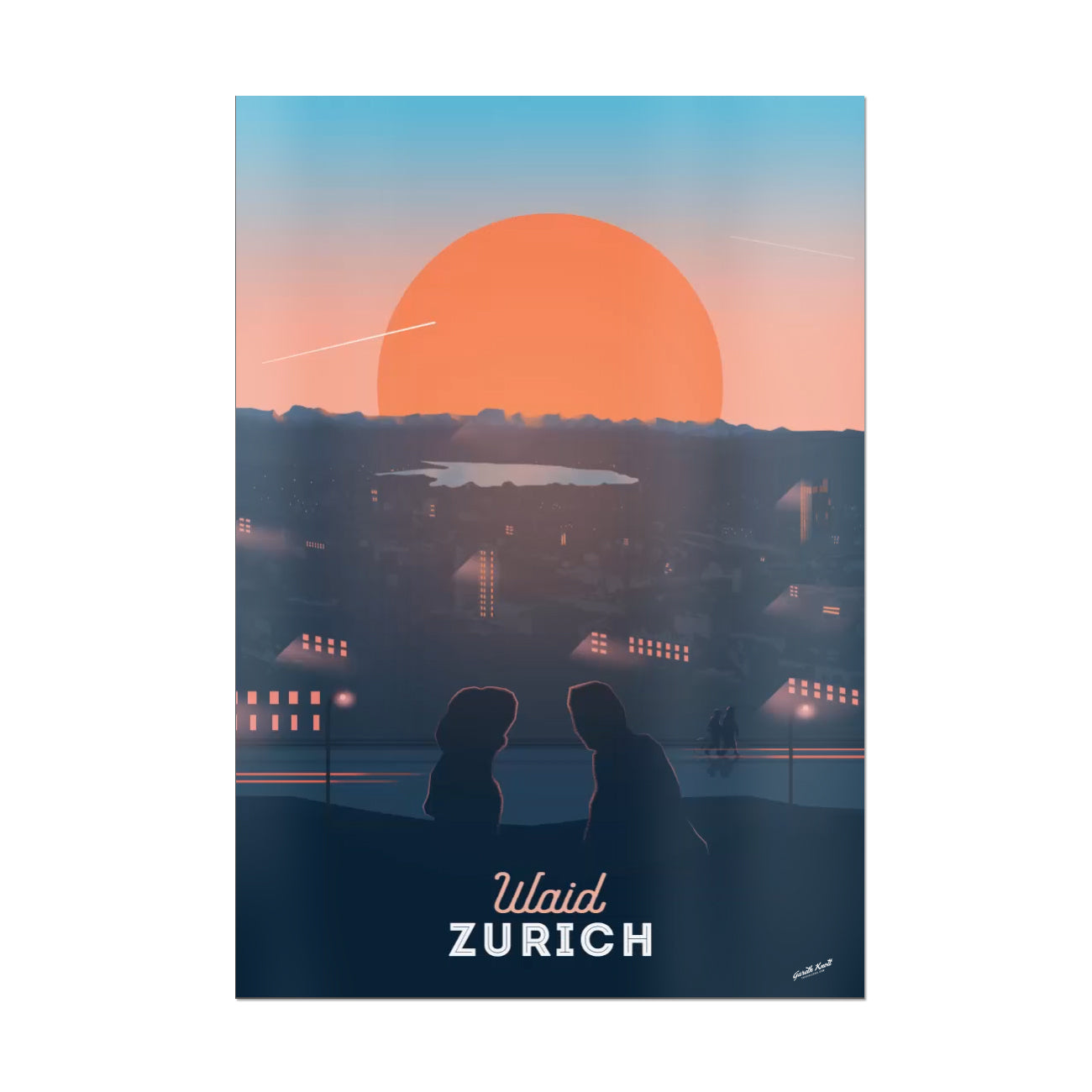 Waid Zurich