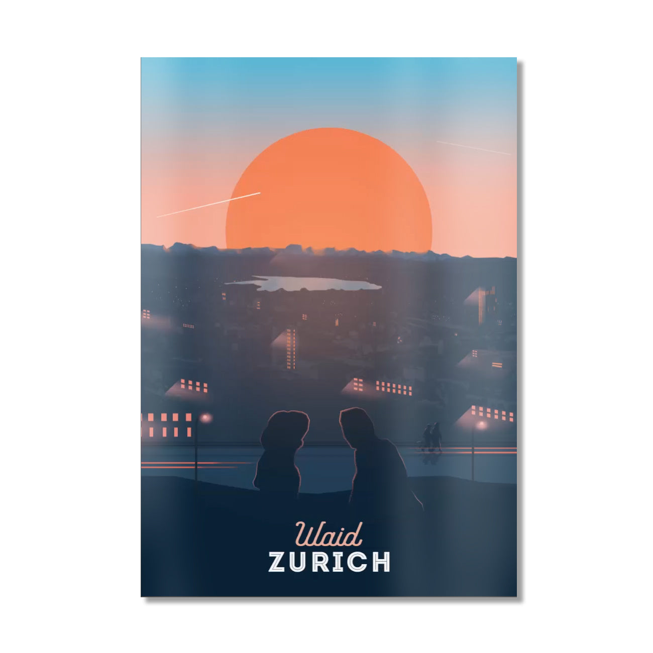 Waid Zurich