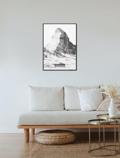 Matterhorn Classic