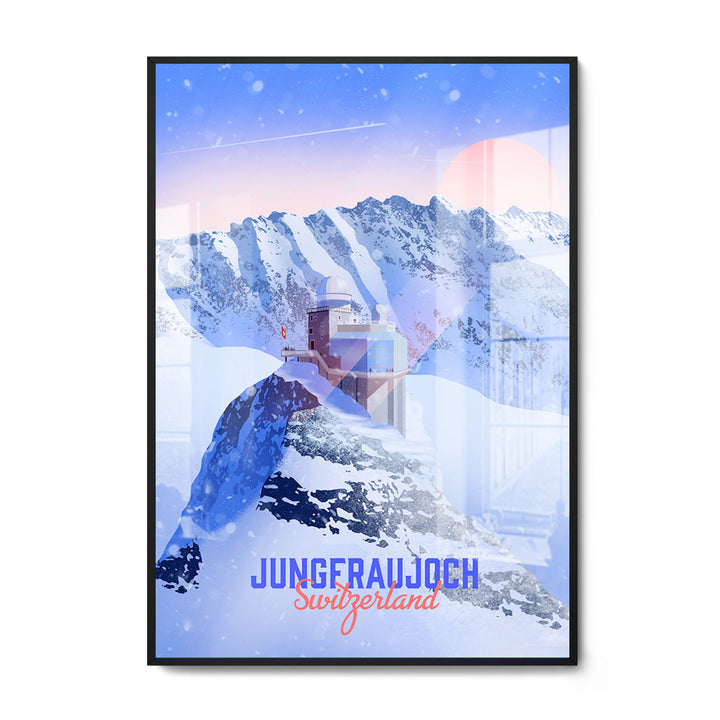 Swiss Mountains