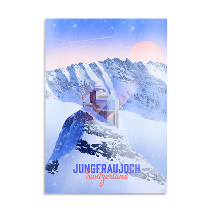 Jungfraujoch
