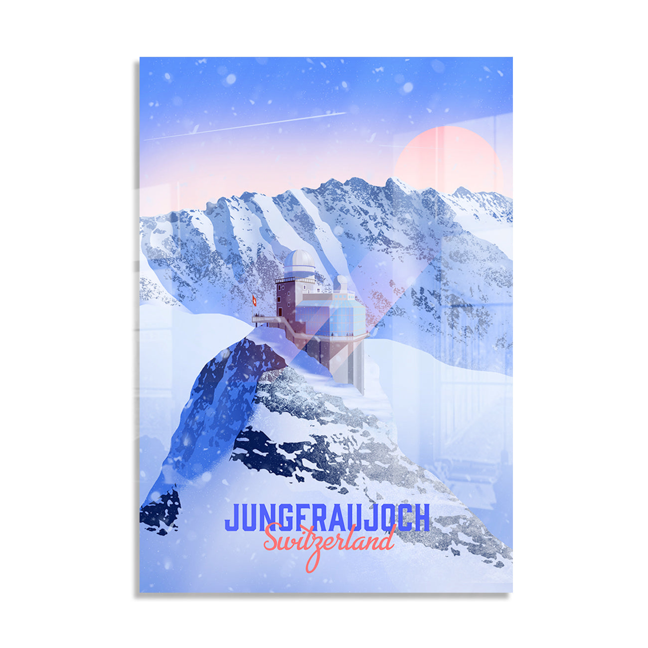 Jungfraujoch