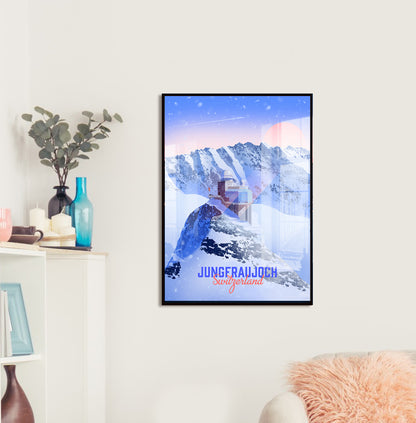 Jungfraujoch