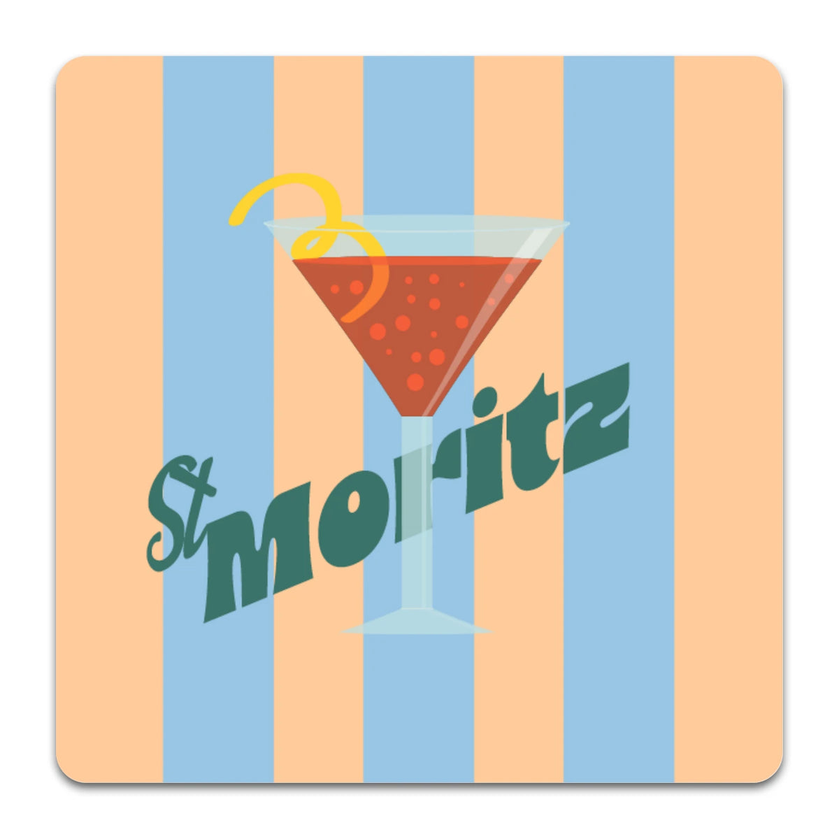 St. Moritz
